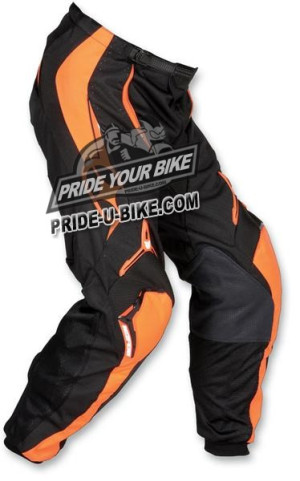 Кроссовые-эндуро мото-штаны No Fear Rogue