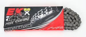 Мотоциклетная цепь - EK 525 Standard Sport Мотоциклетная цепь - EK 525 Standard Sport
