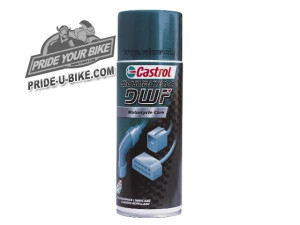Влаго-удалитель - Castrol Motorcycle DWF