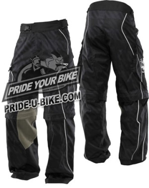 Кроссовые мотоштаны Shift Racing Recon 2010