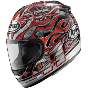 Мото-шлем интеграл - Arai Vector Haga Replica