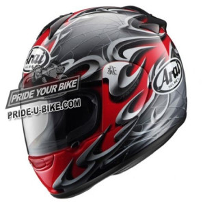 Мотошлем Arai Vector Web