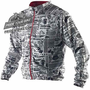 Оффроад мотокуртка Troy Lee Designs Practice (ed 2011) Оффроад мотокуртка Troy Lee Designs Practice (ed 2011)