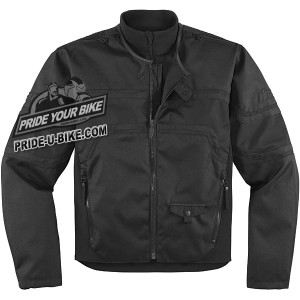 Мотокуртка Icon Brawnson Jacket