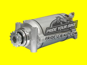 Стартер для мотоцикла Honda CM200T CM200TC CM200 200 Twinstar 1980 1981 1982 Стартер для мотоцикла Honda CM200T CM200TC CM200 200 Twinstar 1980 1981 1982