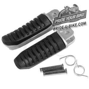 Подножки передние Suzuki GSF1200 Bandit GSF1200S GSF 1200 1200S Подножки передние Suzuki GSF1200 Bandit GSF1200S GSF 1200 1200S