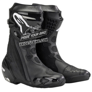 Мотоботы - Alpinestars Supertech R