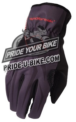 Мотоперчатки кроссовые - MSR Windbreak модель 2010