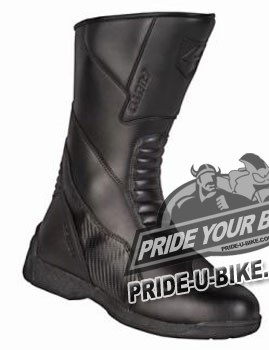 Туристические мотоботы Akito Monza - модель 2010