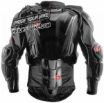 Защитная куртка - черепаха EVS BJ22 Ultra Ballistic Jersey