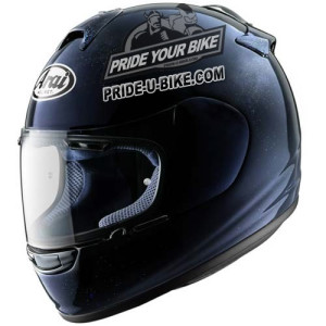 Мотошлем интеграл - Arai Vector