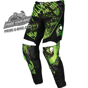 MSR Racing Metal Mulisha Epic Pants (ed 2011)