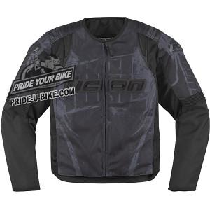Мотокуртка Icon Overlord Type 1 Jacket