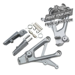 Подножки передние Honda CBR600 F4 1999 2000 s Подножки передние Honda CBR600 F4 1999 2000 s