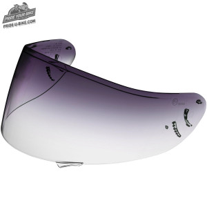 Визор Shoei CW-1 для мотошлема модели Shoei RF-1100, Shoei Qwest и Shoei X-Twelve Визор Shoei CW-1 для мотошлема модели Shoei RF-1100, Shoei Qwest и Shoei X-Twelve