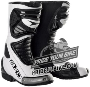 Спортивыне мотоботы - AXO Primato ll 2 - модель 2012