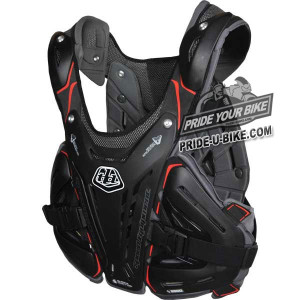 Troy Lee Designs CP 5900 Chest Protector (ed 2011)