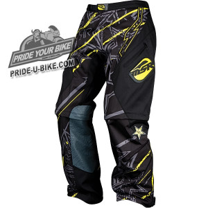 MSR Racing Rockstar OTB Pants (ed 2011)