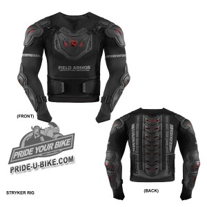 Мото-черепаха Icon Stryker Rig Мото-черепаха Icon Stryker Rig