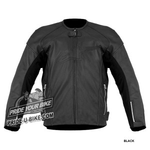 Кожаная мотокуртка Alpinestars TZ-1 Reload Кожаная мотокуртка Alpinestars TZ-1 Reload