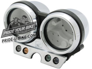 Корпус спидометра и тахометра Honda CB400 CB400 SF  1992 1994 93 