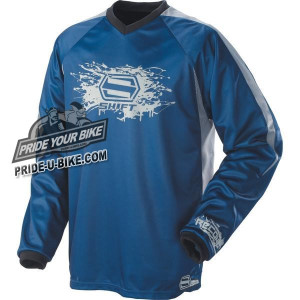 Кроссовая футболка Shift Recon