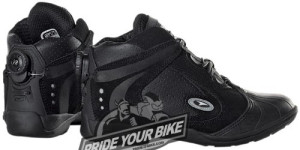 Полуботинки мото AXO Striker - модель 2010