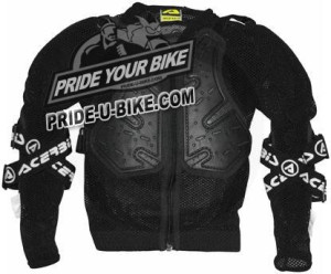 Детская черепаха Acerbis Koertina Roost Deflector