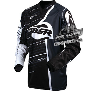 MSR Racing Axxis Jersey