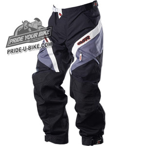 MSR Racing X-Scape Pants (ed 2011)