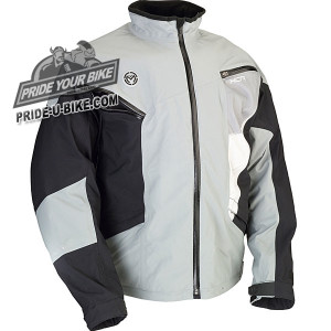 Эндуро мото-куртка Moose Racing XCR (ed 2011) - 2009 Эндуро мото-куртка Moose Racing XCR (ed 2011) - 2009