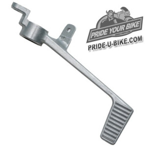 Лапка / педаль заднего тормоза Honda CBR929 2000 2001 2000 2001 CBR 929