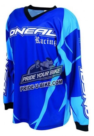 Джерси (кроссовая футболка) - ONeal Element