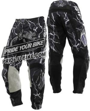 Кроссовые мотоштаны Shift Racing Faction 2010