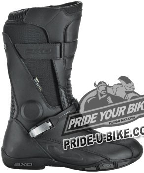 Универсальные мотоботы - AXO WP Touring - модель 2010