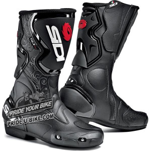 Мотоботы Sidi Fusion Lei Sport On Road