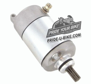 Стартер для мотоцикла  Suzuki GSX600F Katana N P R 1992 93 94 12V