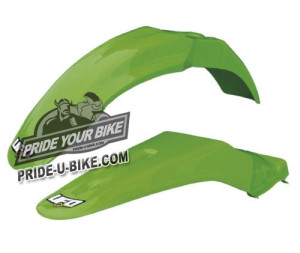 Комплект крыльев для Kawasaki KX80 KX85 KX100 KX 1998 2013