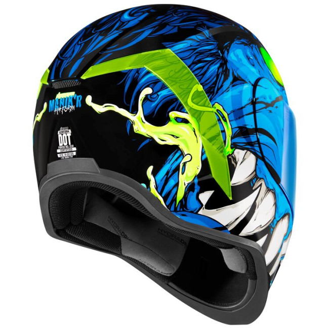 Icon Airform Manik'R