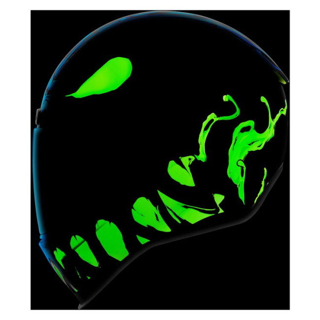 Icon Airform Manik'R