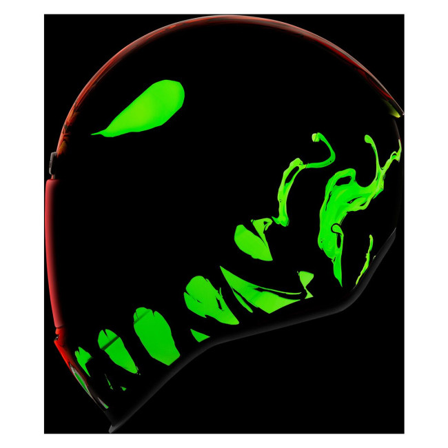 Icon Airform Manik'R