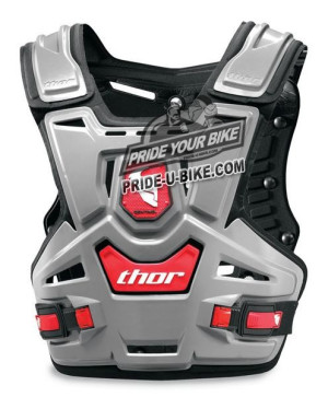 Защитный жилет (мотокросс) - Thor Roost Guard