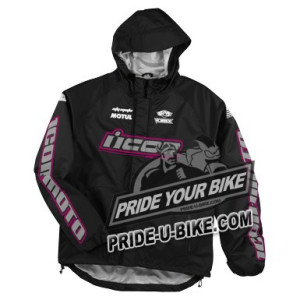 Дождевик женский - Icon PDX Rain