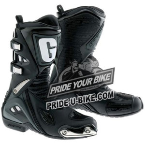 Спортивные мотоботы - Gaerne G_RS - модель 2010