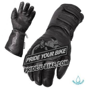 Мото-перчатки Olympia 4100 WeatherKing Extra II