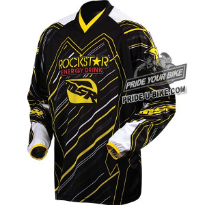 MSR Racing Rockstar Jersey