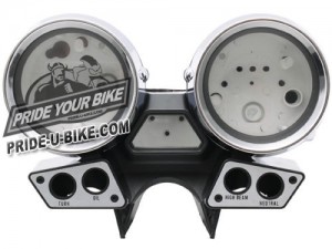Корпус спидометра и тахометра Yamaha XJR 400 1994 1997 95 96 XJR1200 98 