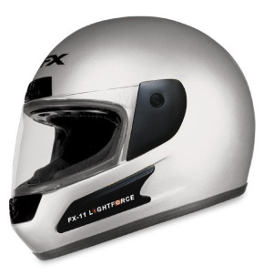 мотошлем AFX FX-11 Lightforce интеграл мотошлем AFX FX-11 Lightforce интеграл