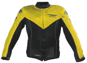 мотокуртка Joe Rocket Skyline