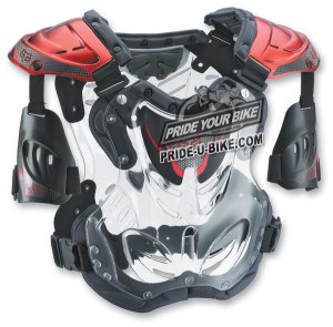 Защитный жилет (мотокросс) - Fox Racing R3